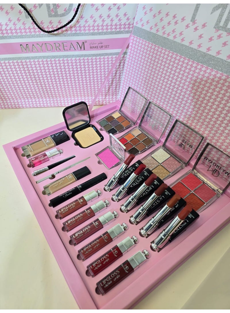 Maydream Makeup Set - Image 2